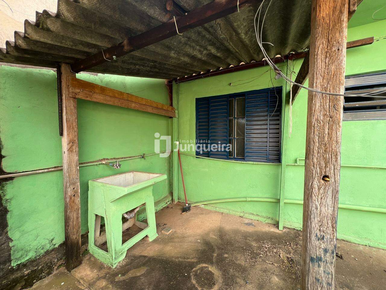 Casa para alugar, 2 quartos, no bairro Jardim Bela Vista em Rio das Pedras - SP