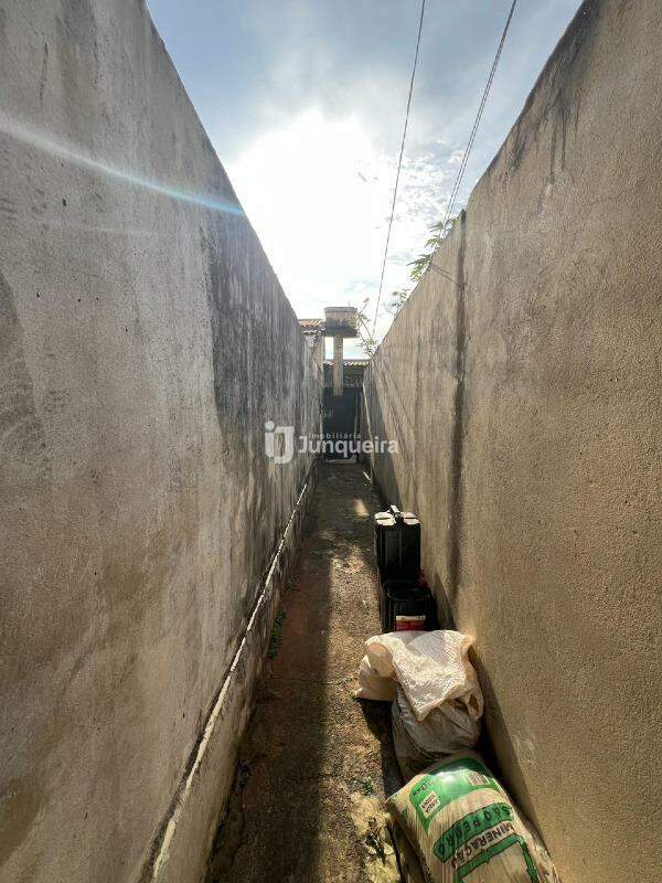 Casa para alugar, 2 quartos, no bairro Jardim Bela Vista em Rio das Pedras - SP