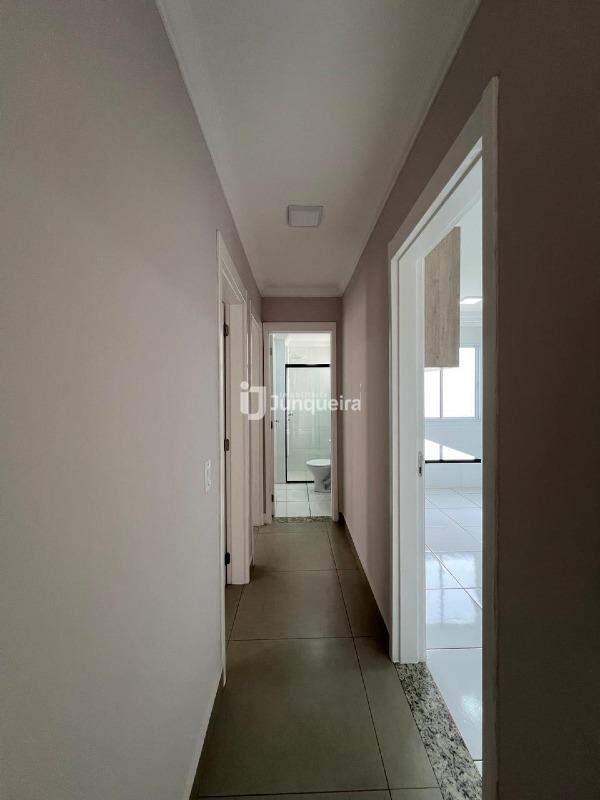 Apartamento para alugar no Belize, 2 quartos, 1 vaga, no bairro Dois Córregos em Piracicaba - SP