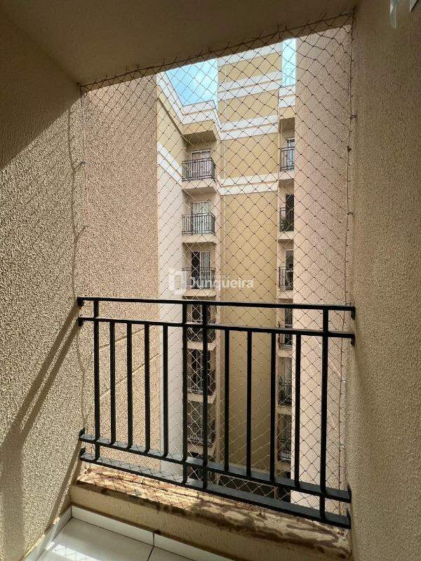 Apartamento para alugar no Belize, 2 quartos, 1 vaga, no bairro Dois Córregos em Piracicaba - SP