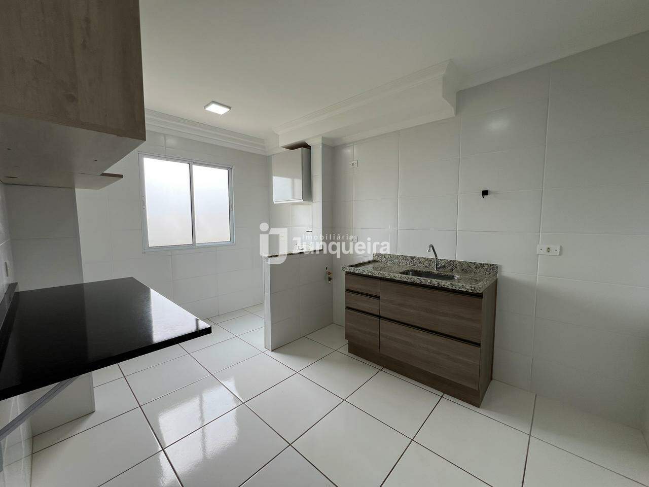 Apartamento para alugar no Belize, 2 quartos, 1 vaga, no bairro Dois Córregos em Piracicaba - SP