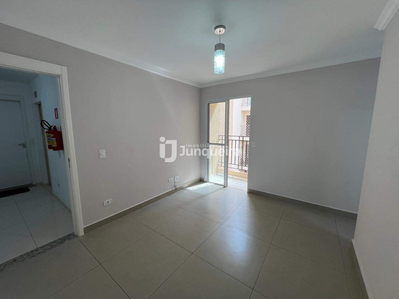 Apartamento para alugar no Belize, 2 quartos, 1 vaga, no bairro Dois Córregos em Piracicaba - SP