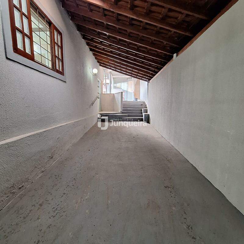 Casa à venda, 4 quartos, 4 vagas, no bairro Jardim Itapuã em Piracicaba - SP