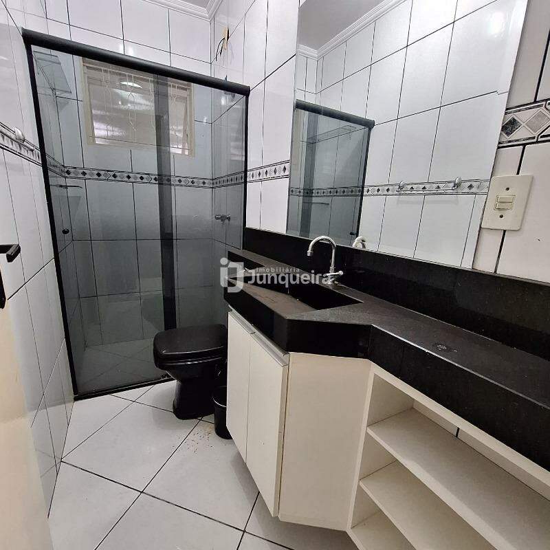 Casa à venda, 4 quartos, 4 vagas, no bairro Jardim Itapuã em Piracicaba - SP