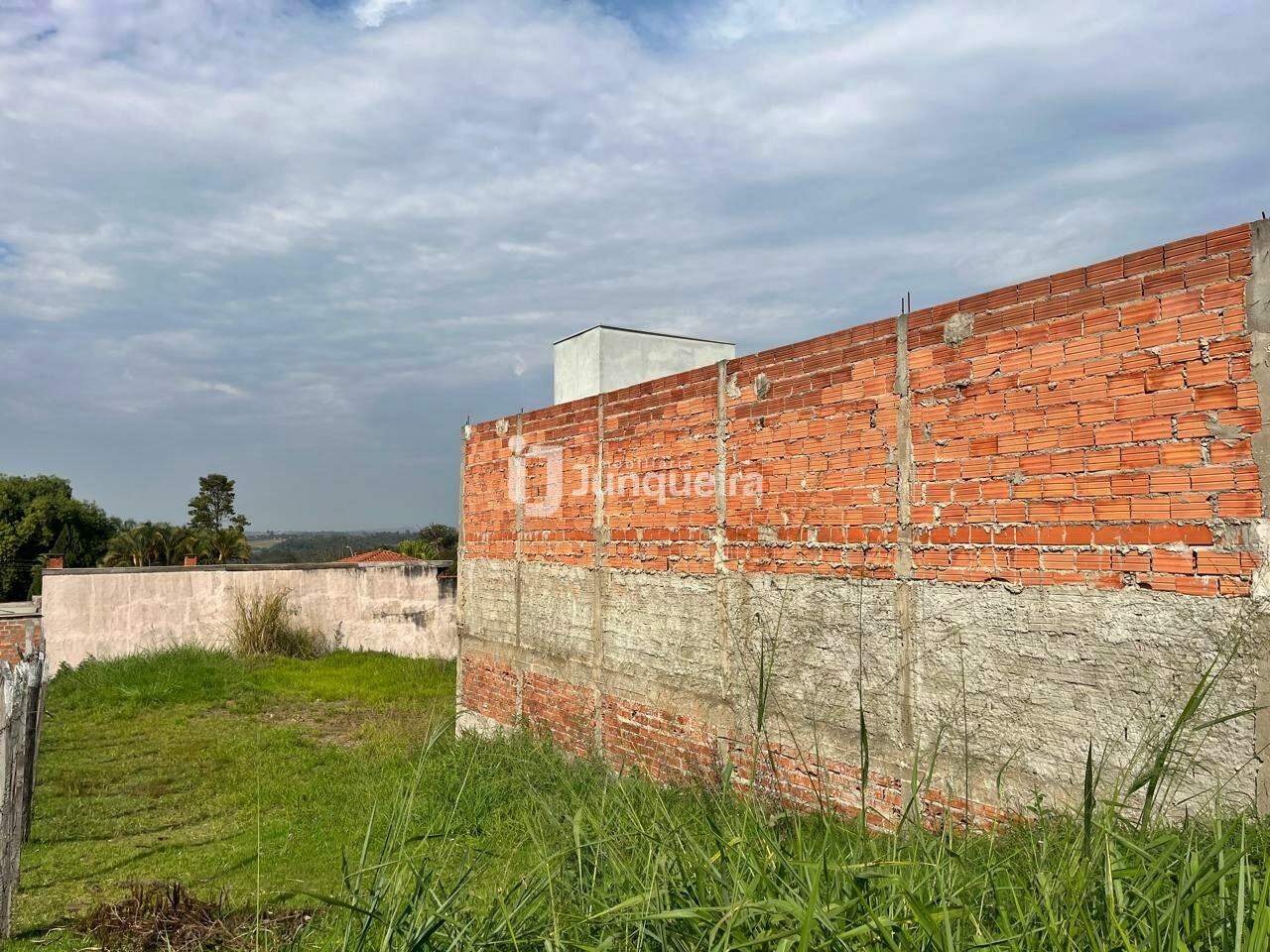 Terreno à venda, no bairro Vale do Sol em Piracicaba - SP