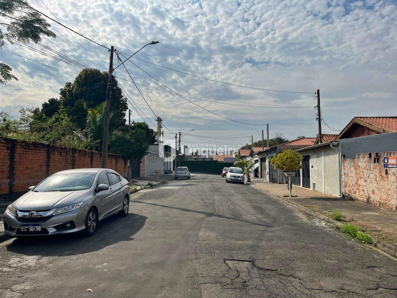 Terreno à venda, no bairro Vale do Sol em Piracicaba - SP