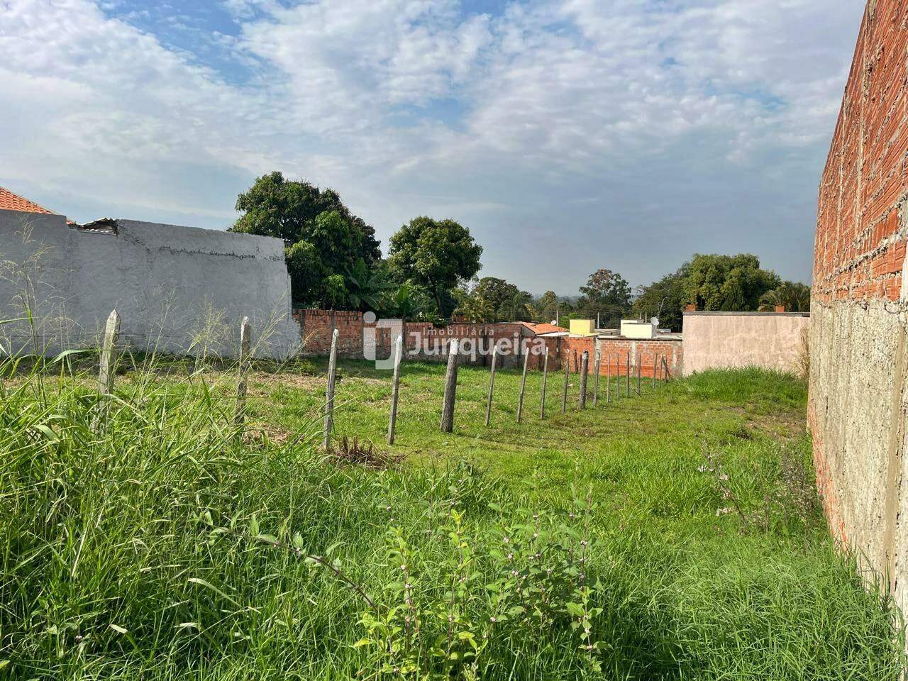 Terreno à venda, no bairro Vale do Sol em Piracicaba - SP