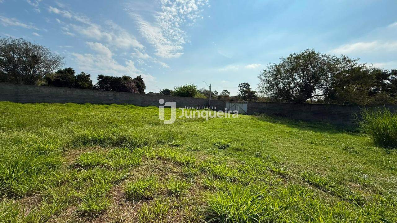 Terreno à venda, no bairro Santa Rita em Piracicaba - SP