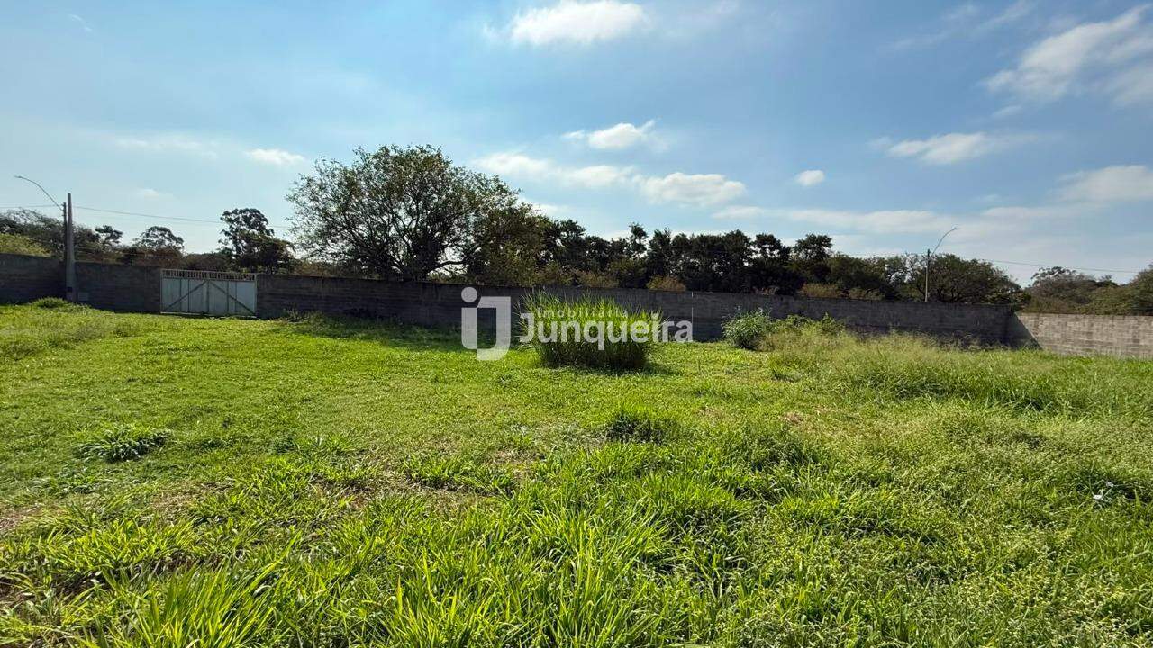 Terreno à venda, no bairro Santa Rita em Piracicaba - SP