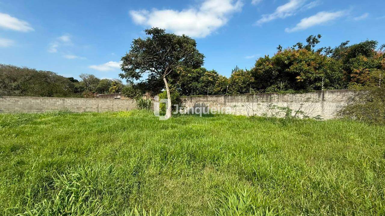 Terreno à venda, no bairro Santa Rita em Piracicaba - SP