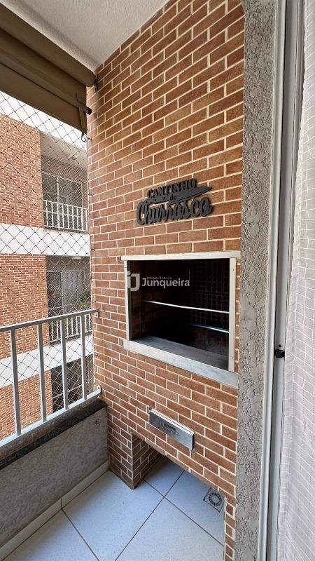 Apartamento à venda no New Garden Residence , 3 quartos, sendo 1 suíte, 2 vagas, no bairro Jardim Caxambu em Piracicaba - SP
