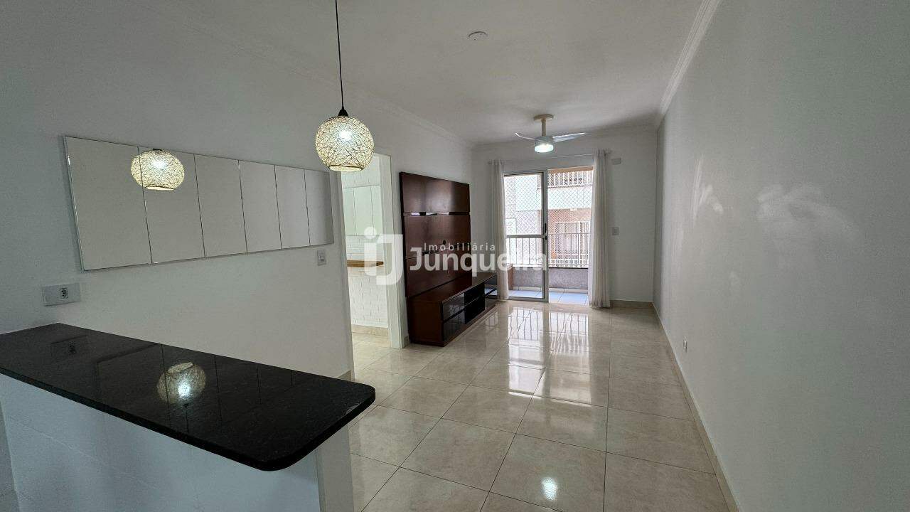 Apartamento à venda no New Garden Residence , 3 quartos, sendo 1 suíte, 2 vagas, no bairro Jardim Caxambu em Piracicaba - SP