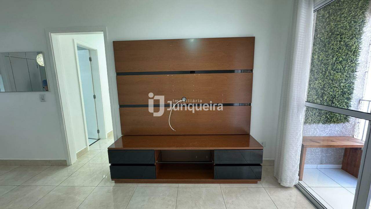 Apartamento à venda no New Garden Residence , 3 quartos, sendo 1 suíte, 2 vagas, no bairro Jardim Caxambu em Piracicaba - SP