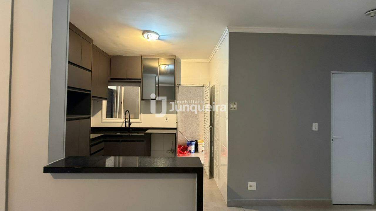 Casa à venda, 3 quartos, sendo 1 suíte, 2 vagas, no bairro Altos do São Francisco em Piracicaba - SP