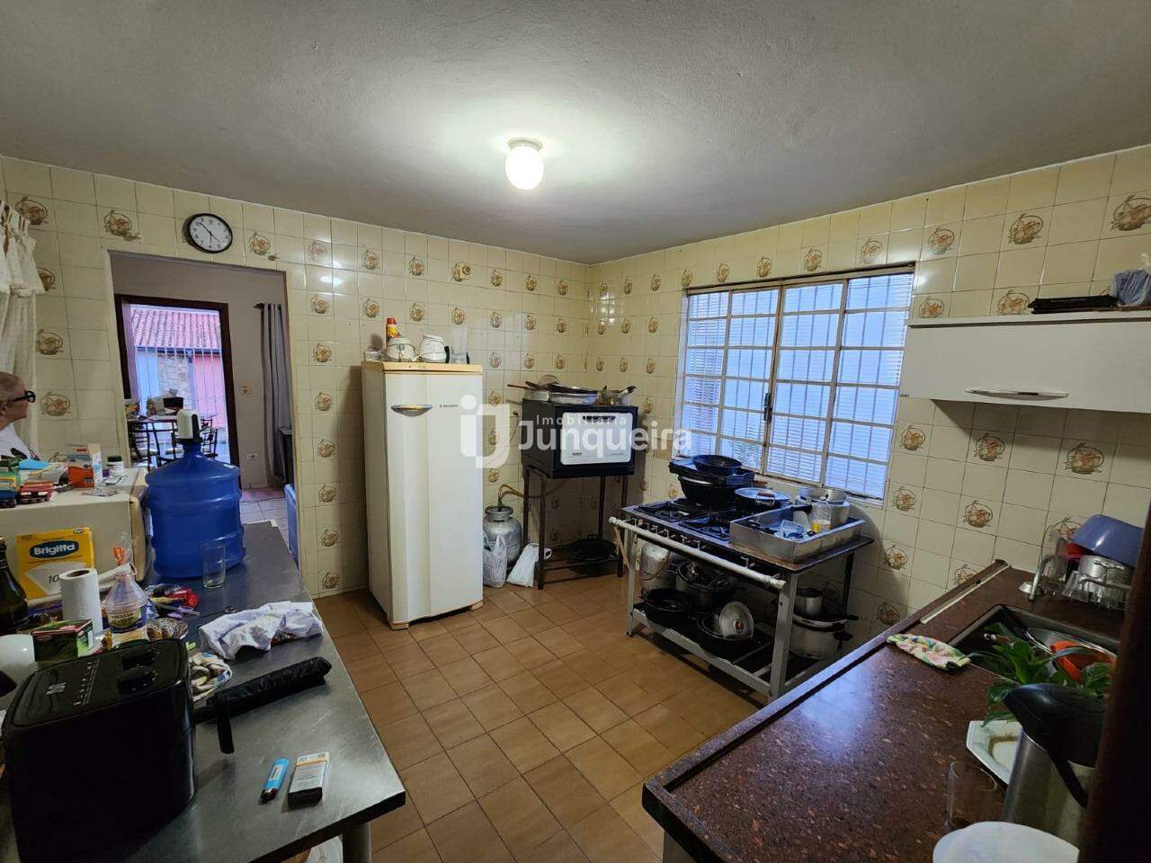 Casa à venda, 2 quartos, 1 vaga, no bairro Piracicamirim em Piracicaba - SP