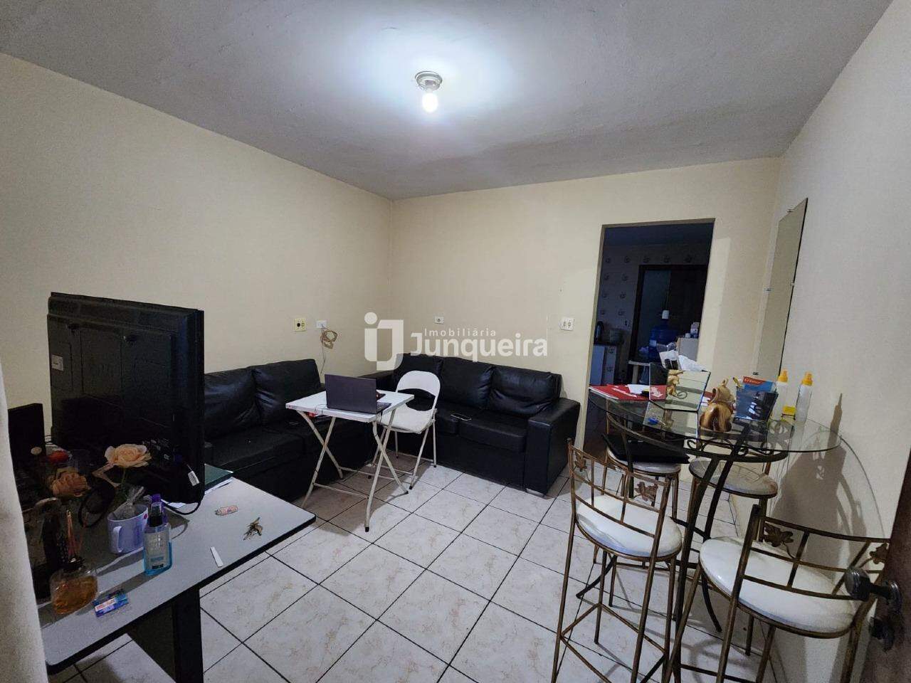 Casa à venda, 2 quartos, 1 vaga, no bairro Piracicamirim em Piracicaba - SP