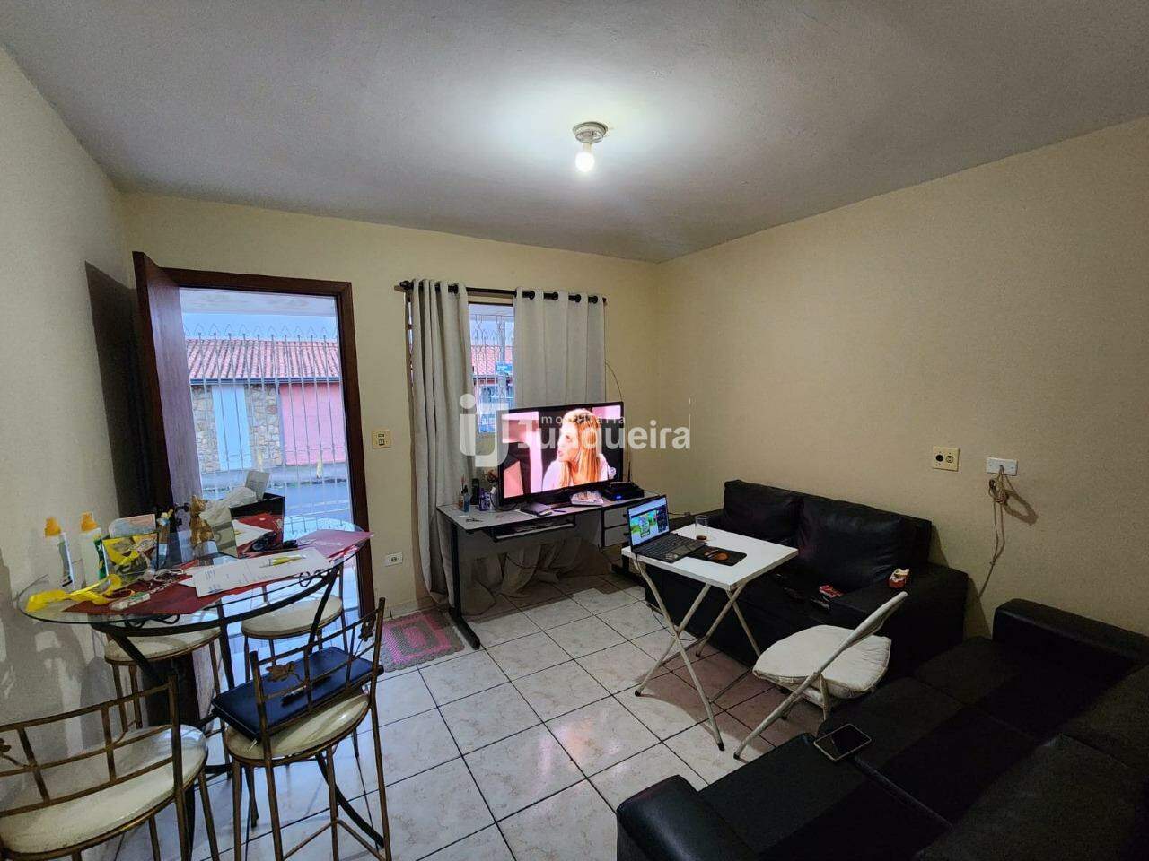 Casa à venda, 2 quartos, 1 vaga, no bairro Piracicamirim em Piracicaba - SP
