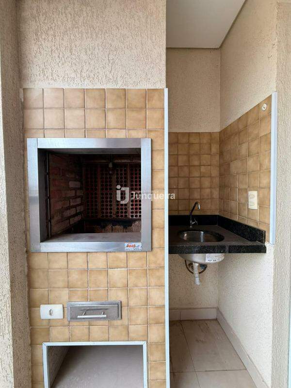 Apartamento à venda no Veredas Anafer, 1 quarto, 1 vaga, no bairro Alto em Piracicaba - SP