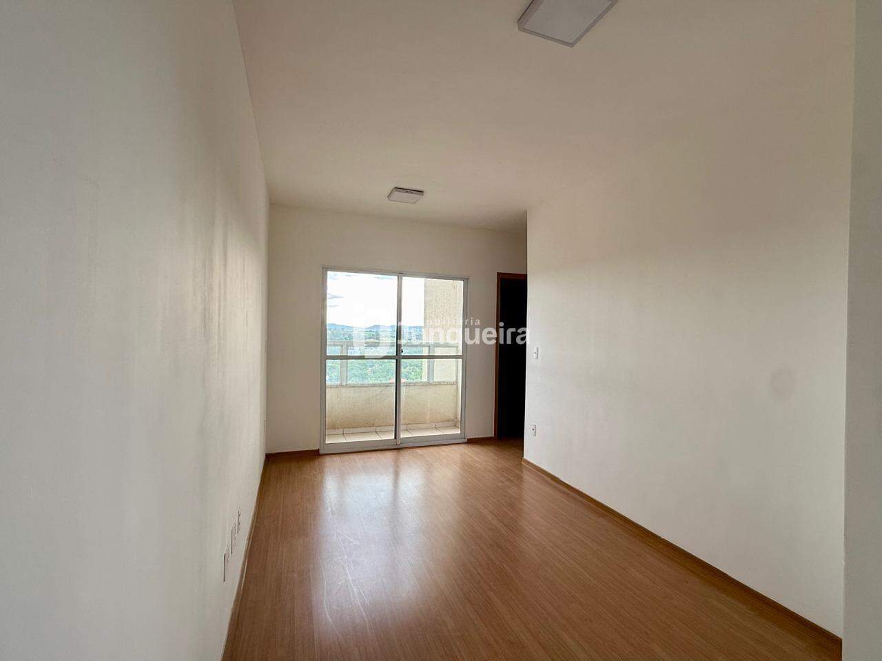 Apartamento para alugar no Piazza Turim, 2 quartos, sendo 1 suíte, 1 vaga, no bairro Glebas Califórnia em Piracicaba - SP