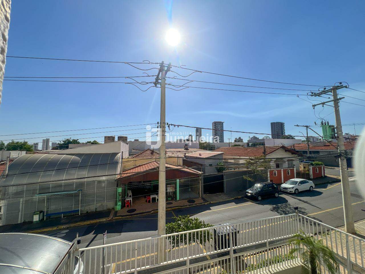 Apartamento à venda no Antares, 3 quartos, sendo 1 suíte, 1 vaga, no bairro São Judas em Piracicaba - SP