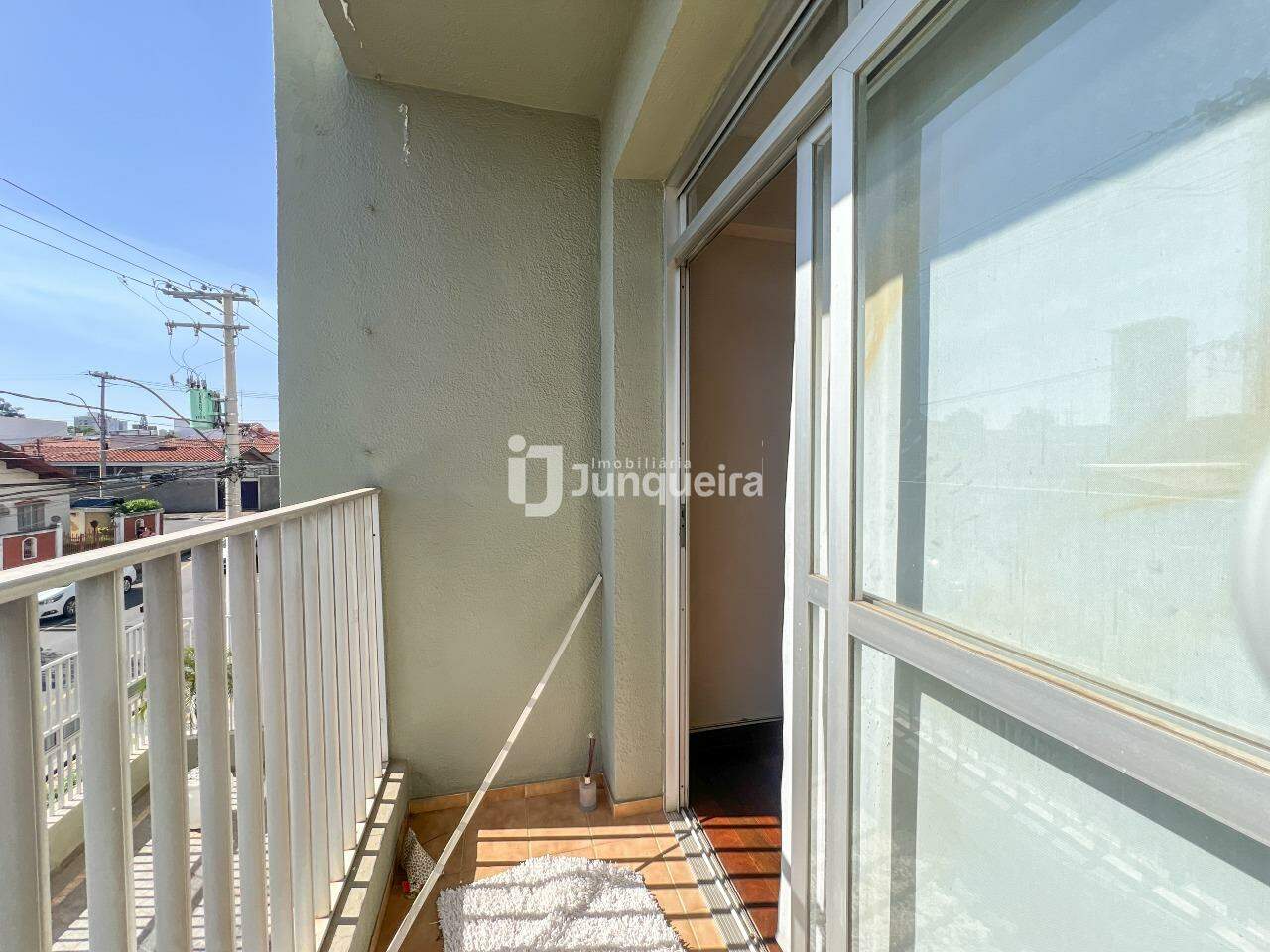 Apartamento à venda no Antares, 3 quartos, sendo 1 suíte, 1 vaga, no bairro São Judas em Piracicaba - SP