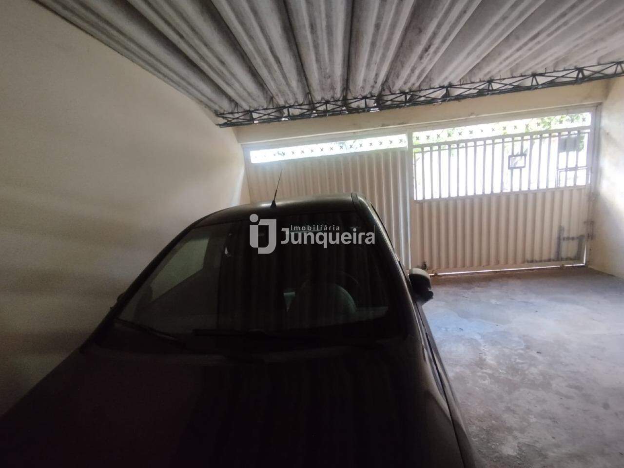 Casa à venda, 3 quartos, 2 vagas, no bairro Nova América em Piracicaba - SP