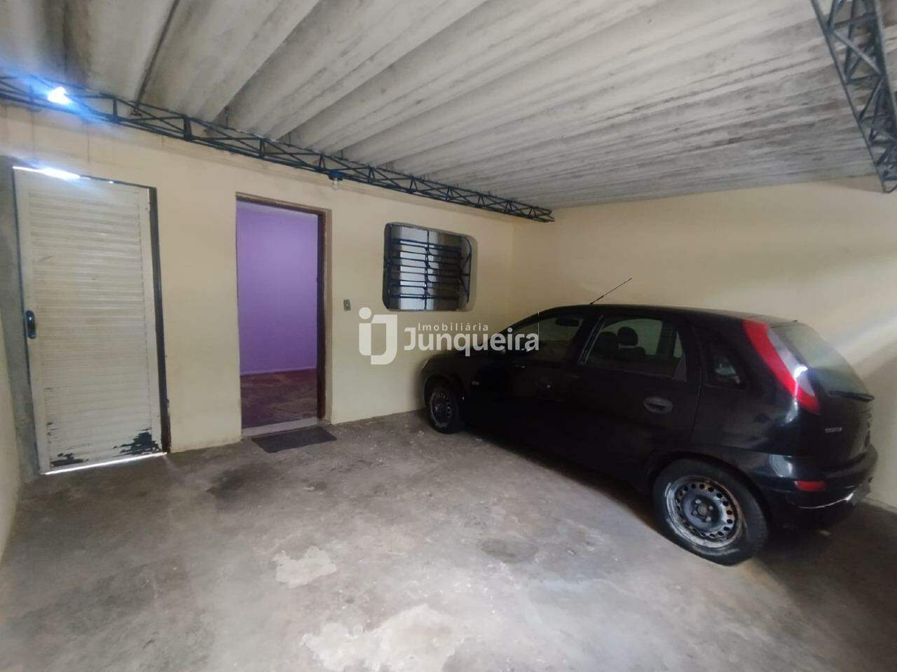Casa à venda, 3 quartos, 2 vagas, no bairro Nova América em Piracicaba - SP