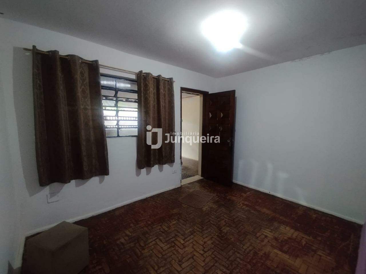 Casa à venda, 3 quartos, 2 vagas, no bairro Nova América em Piracicaba - SP