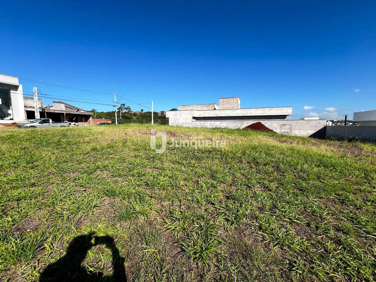 Terreno em Condomínio à venda no Soleil , no bairro Soleil em Piracicaba - SP