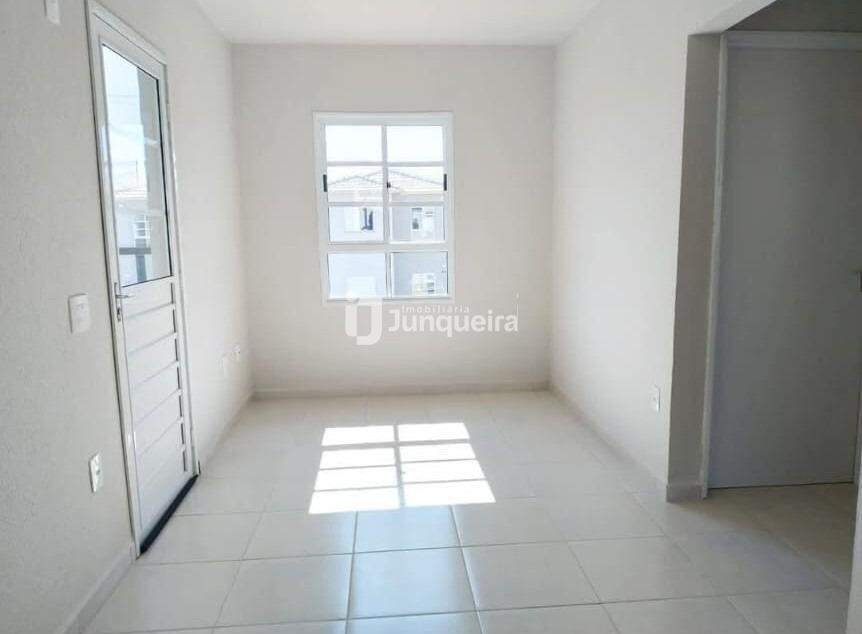 Apartamento para alugar no Residencial Nova Suiça VII, 2 quartos, 1 vaga, no bairro São Jorge em Piracicaba - SP
