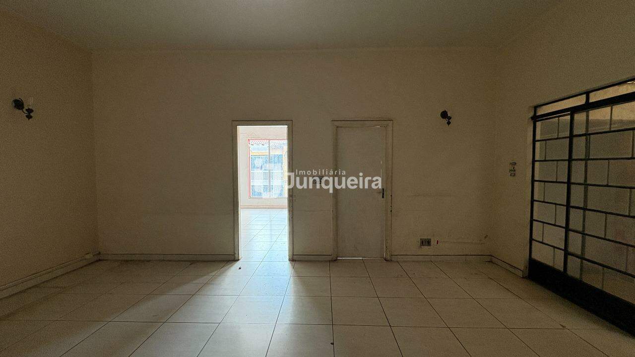 Foto 4 de Casa Comercial à venda, Cidade Alta - Piracicaba/SP