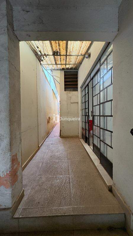 Foto 2 de Casa Comercial à venda, Cidade Alta - Piracicaba/SP