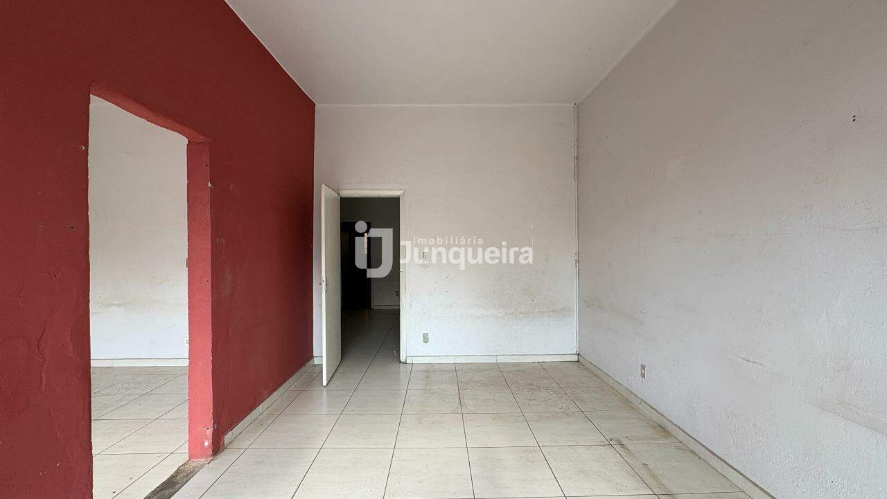Foto 5 de Casa Comercial à venda, Cidade Alta - Piracicaba/SP