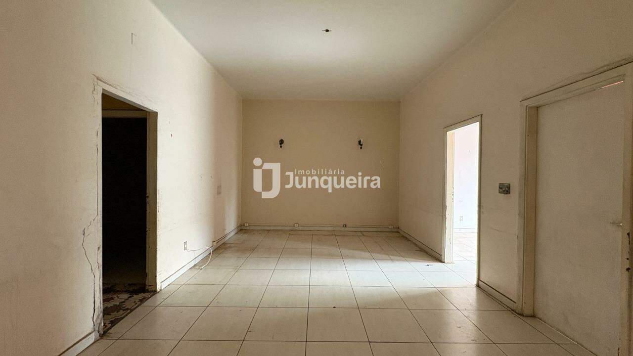 Foto 3 de Casa Comercial à venda, Cidade Alta - Piracicaba/SP