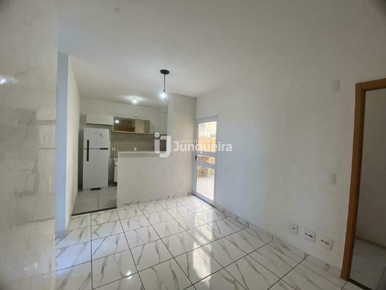 Apartamento para alugar no Piazza Platina, 2 quartos, 1 vaga, no bairro Jardim Parque Jupiá em Piracicaba - SP