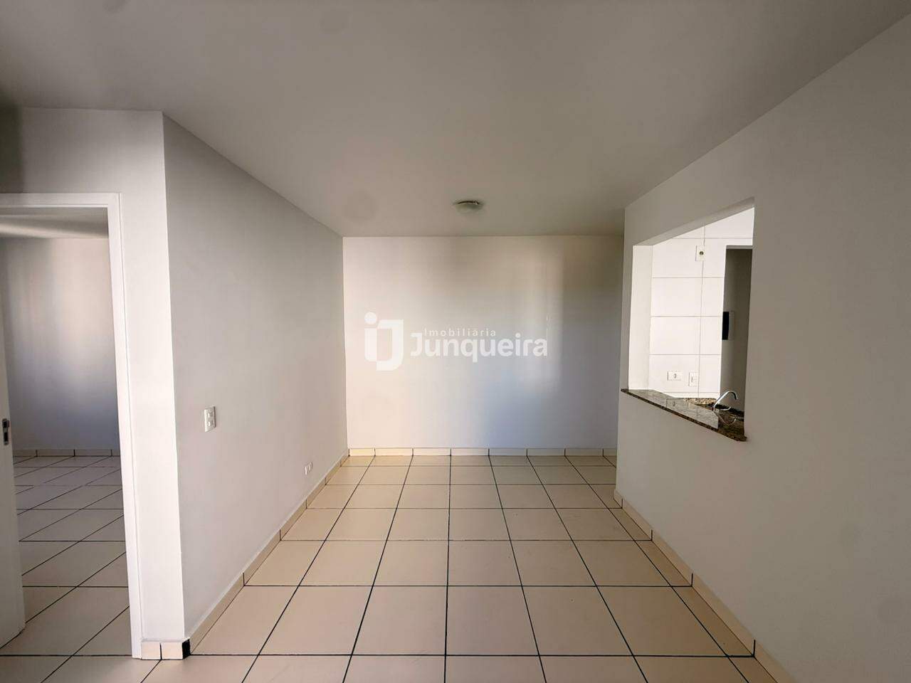 Apartamento à venda no Las Palmas, 2 quartos, 1 vaga, no bairro Jardim Nova Iguaçu em Piracicaba - SP