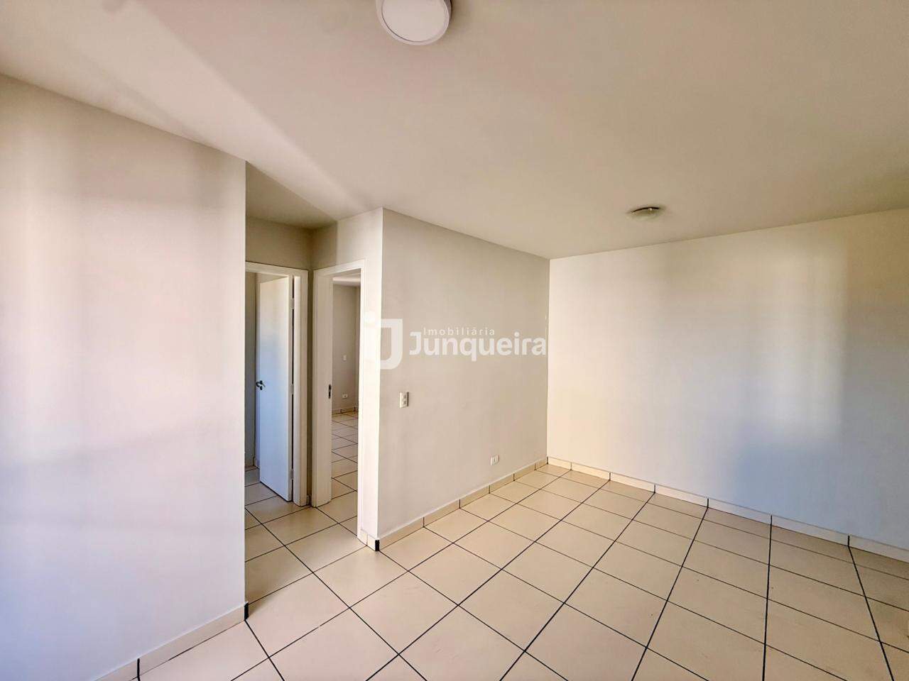 Apartamento à venda no Las Palmas, 2 quartos, 1 vaga, no bairro Jardim Nova Iguaçu em Piracicaba - SP