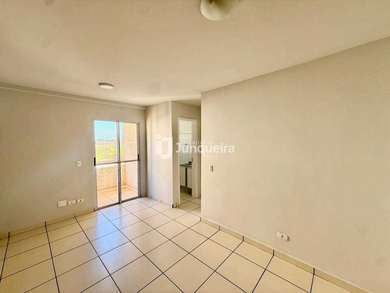 Apartamento à venda no Las Palmas, 2 quartos, 1 vaga, no bairro Jardim Nova Iguaçu em Piracicaba - SP
