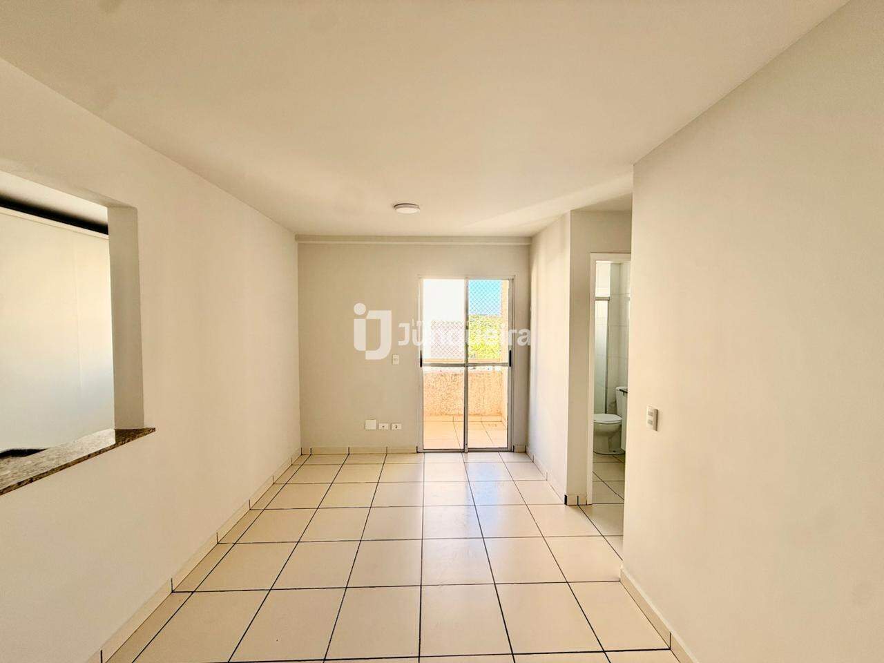 Apartamento à venda no Las Palmas, 2 quartos, 1 vaga, no bairro Jardim Nova Iguaçu em Piracicaba - SP