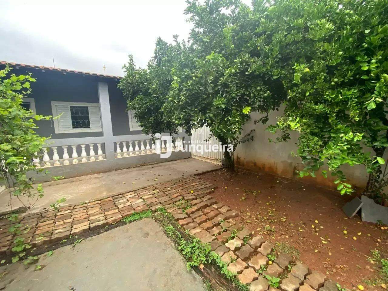 Casa para alugar, 2 quartos, 2 vagas, no bairro Loteamento Humberto Venturini em Piracicaba - SP