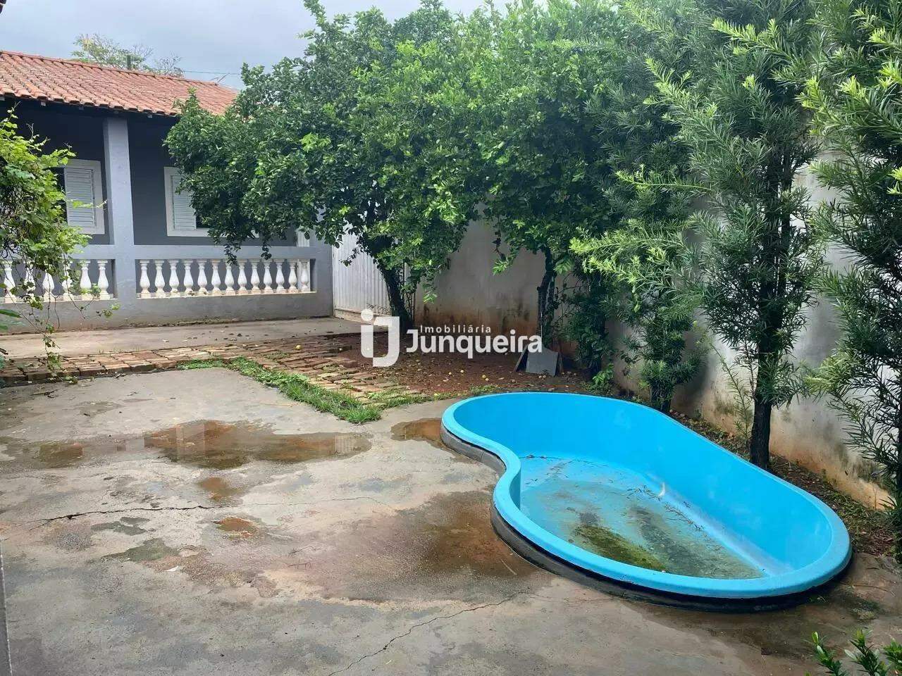 Casa para alugar, 2 quartos, 2 vagas, no bairro Loteamento Humberto Venturini em Piracicaba - SP