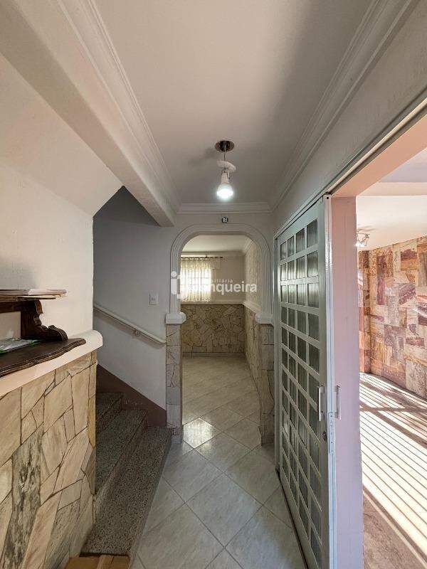 Casa à venda, 3 quartos, 1 vaga, no bairro Vila Rezende em Piracicaba - SP