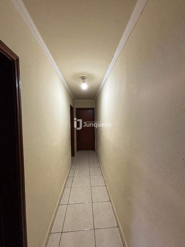 Casa à venda, 2 quartos, 1 vaga, no bairro Vila Rezende em Piracicaba - SP