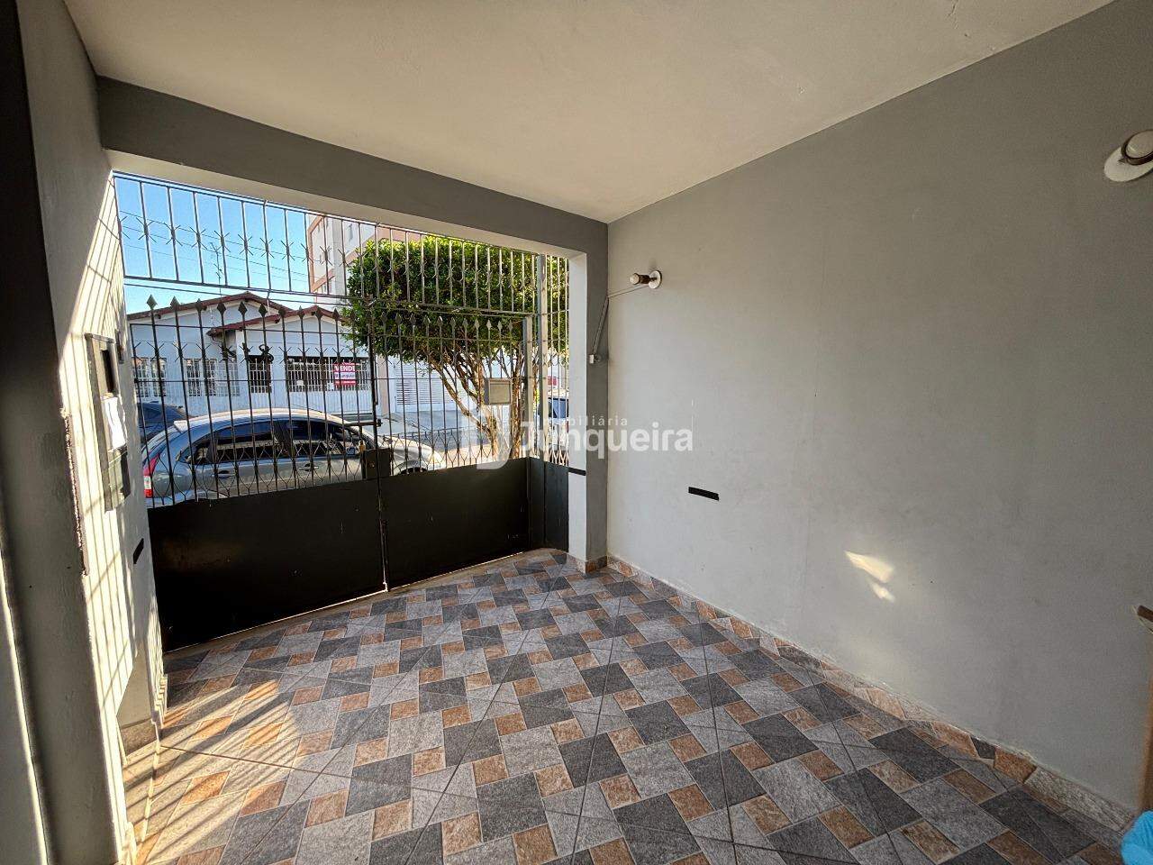 Casa à venda, 2 quartos, 1 vaga, no bairro Vila Rezende em Piracicaba - SP