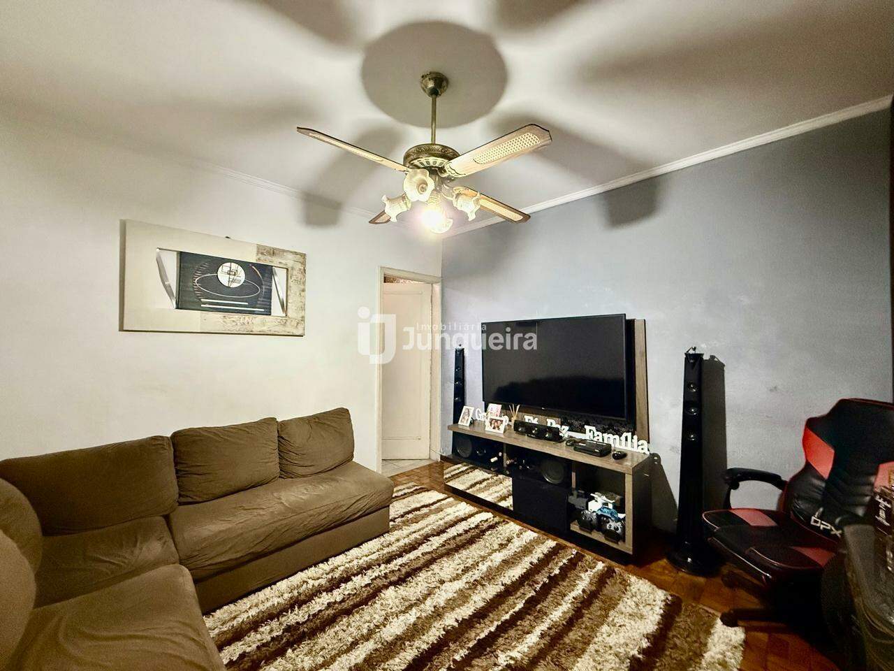 Casa à venda, 2 quartos, 2 vagas, no bairro Nova América em Piracicaba - SP