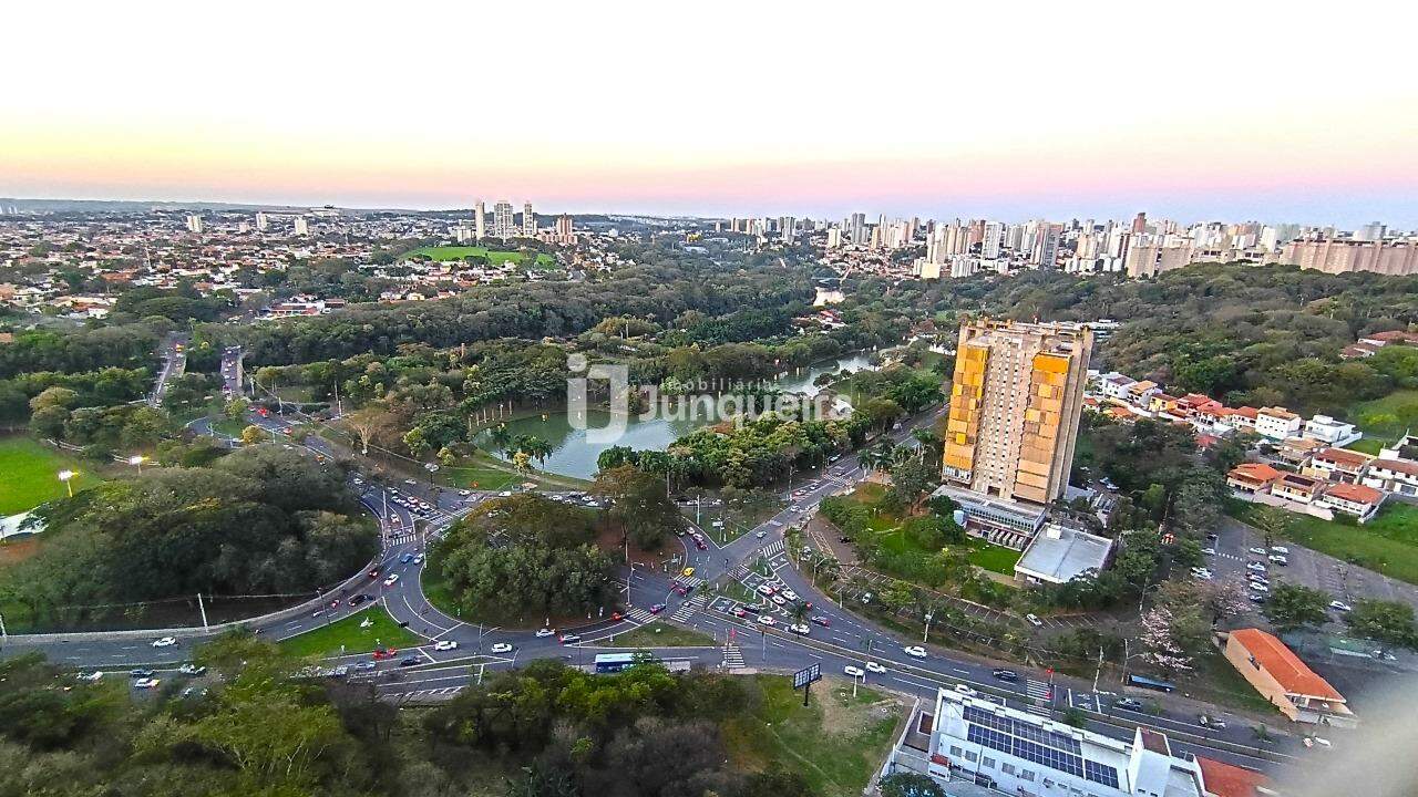 Apartamento à venda no Abel Pereira, 5 quartos, sendo 3 suítes, 3 vagas, no bairro Castelinho em Piracicaba - SP