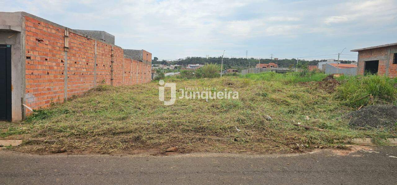 Terreno à venda, no bairro Vale do Sol em Piracicaba - SP