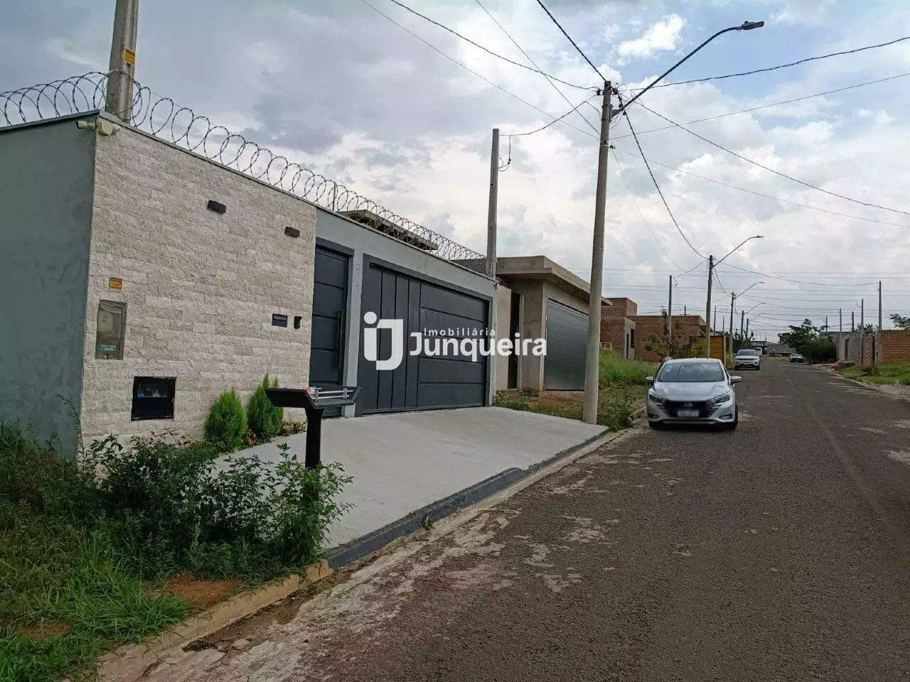 Terreno à venda, no bairro Vale do Sol em Piracicaba - SP