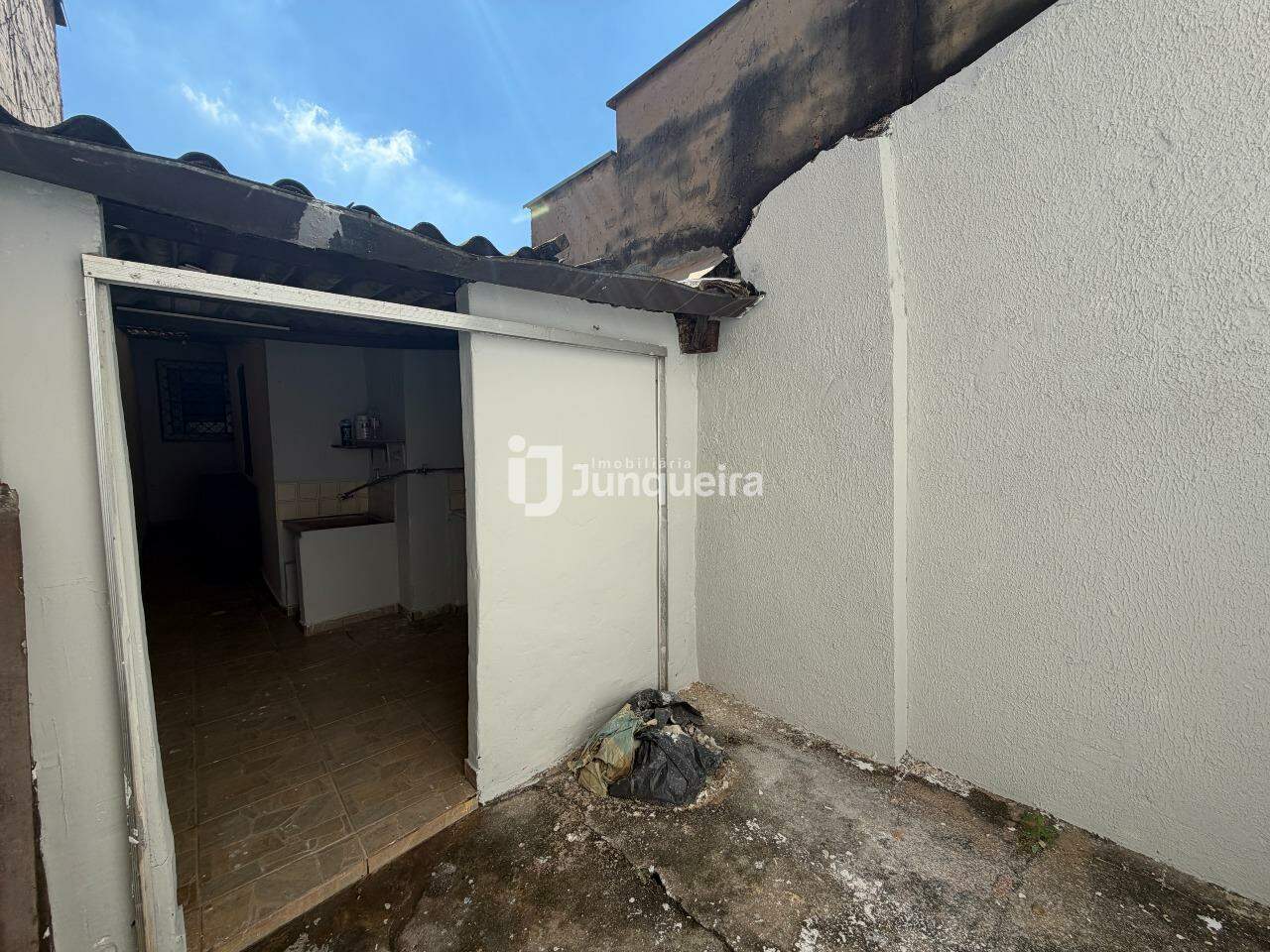 Casa à venda, 2 quartos, no bairro Cidade Alta em Piracicaba - SP