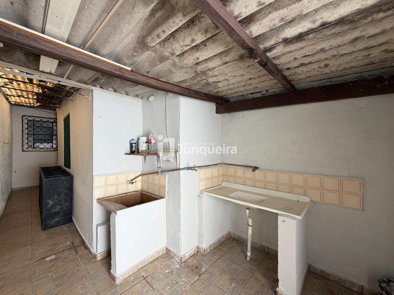 Casa à venda, 2 quartos, no bairro Cidade Alta em Piracicaba - SP